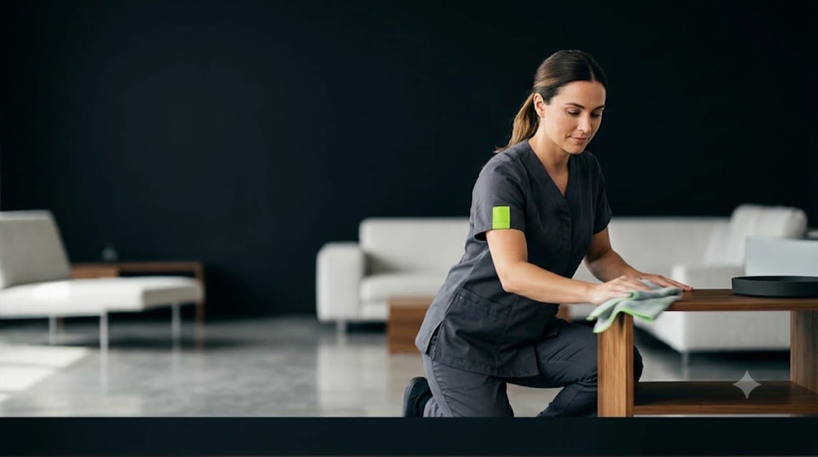 Merry Maids, National cleaning franchise · 35+ locations