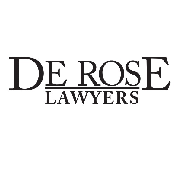 De Rose Lawyers