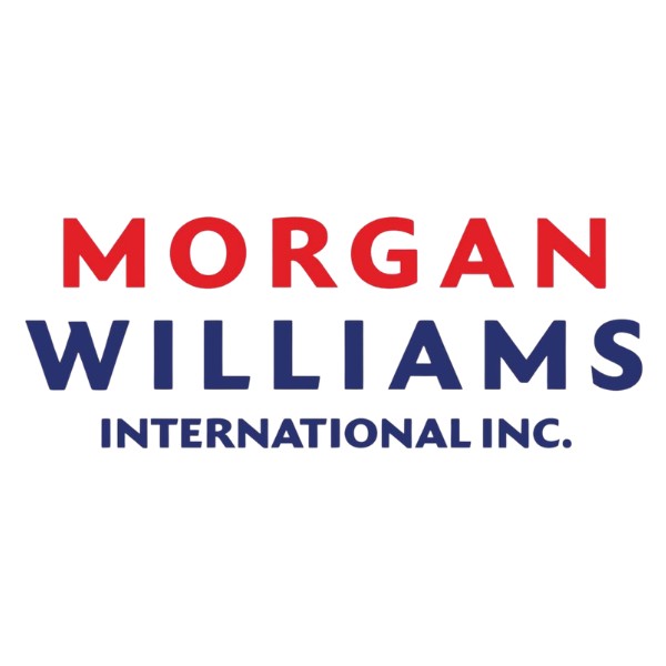 Morgan Williams