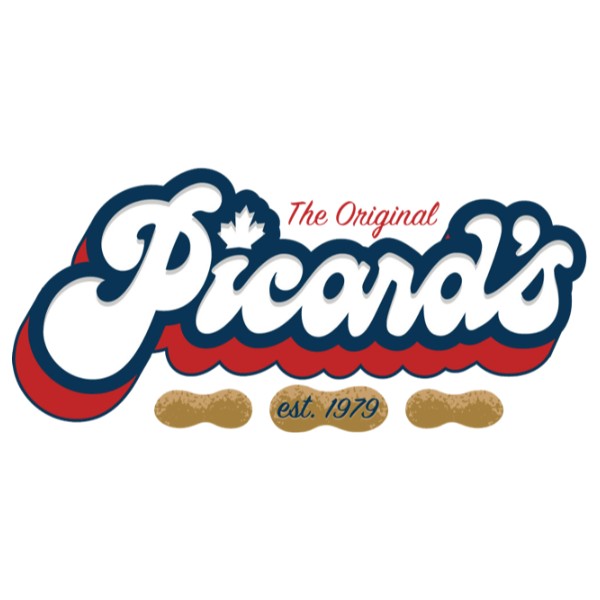 Picard Peanuts